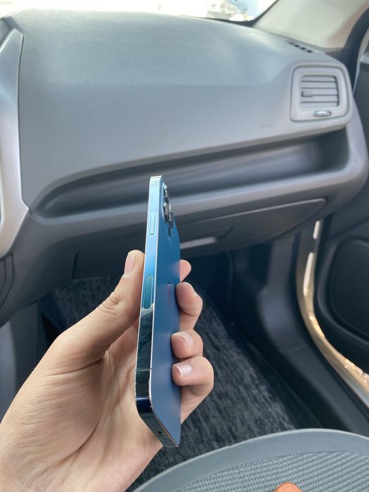 Iphone 12Pro Max 256gb