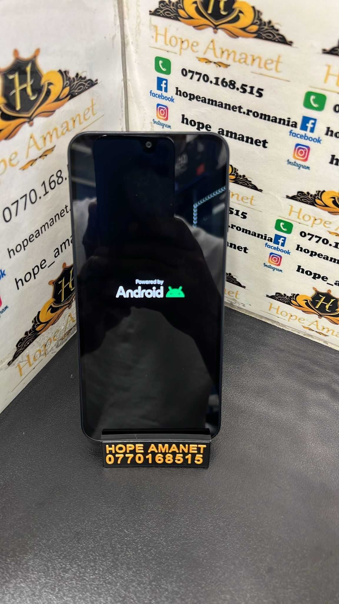 Hope Amanet P3 Samsung A16 128 GB