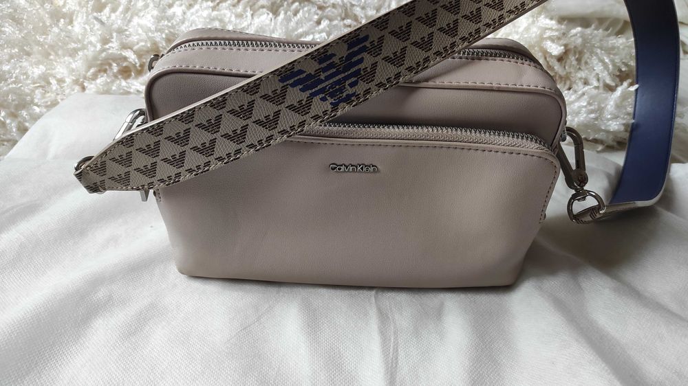 Дамска чанта Calvin Klein