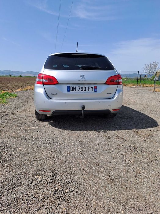 Peugeot 308 1.6* BlueHDi*