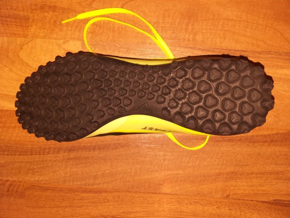 ADIDAS X CRAZYFAST CLUB TF ghete fotbal teren sintetic