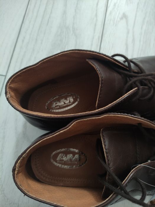 Ghete elegante bărbati