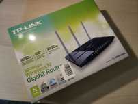 Router TP-Link gigabit