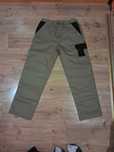 "STONEKIT Trousers Odense" #48
