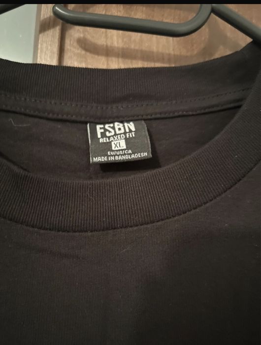 Bluza cu maneca lunga oversized fluture