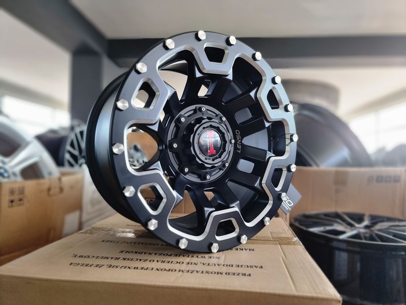 16цола 6x139.7 Toyota,Mitsubishi,Isuzu 6х139.7