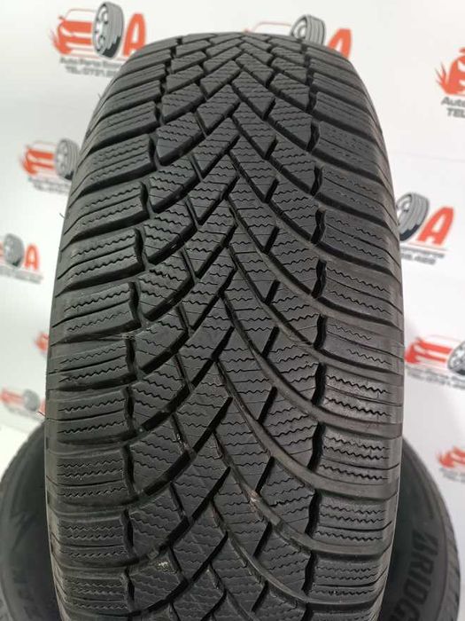 215/60/17 96H BRIDGESTONE CP N10735 M+S
