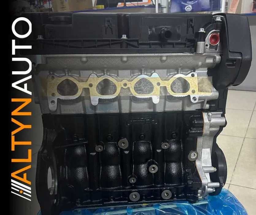 B рассрочку Новый двигатель CHEVROLET ШЕВРОЛЕ F16D3 F16D4 F18D3 F18D4