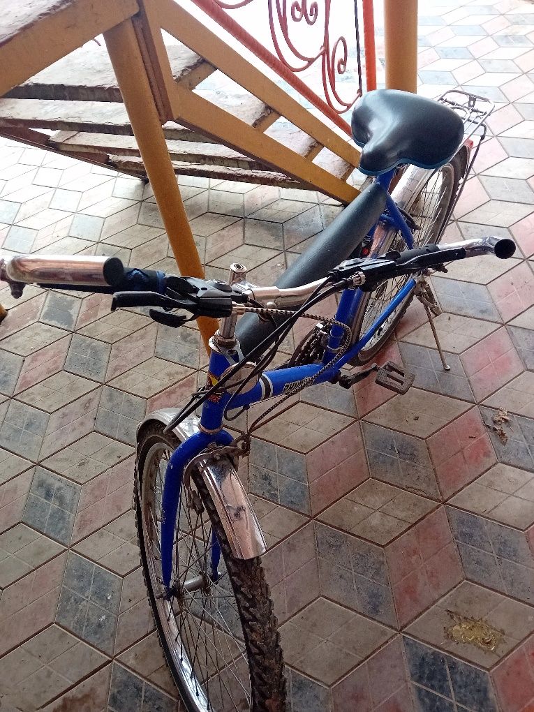 26 velik sotiladi