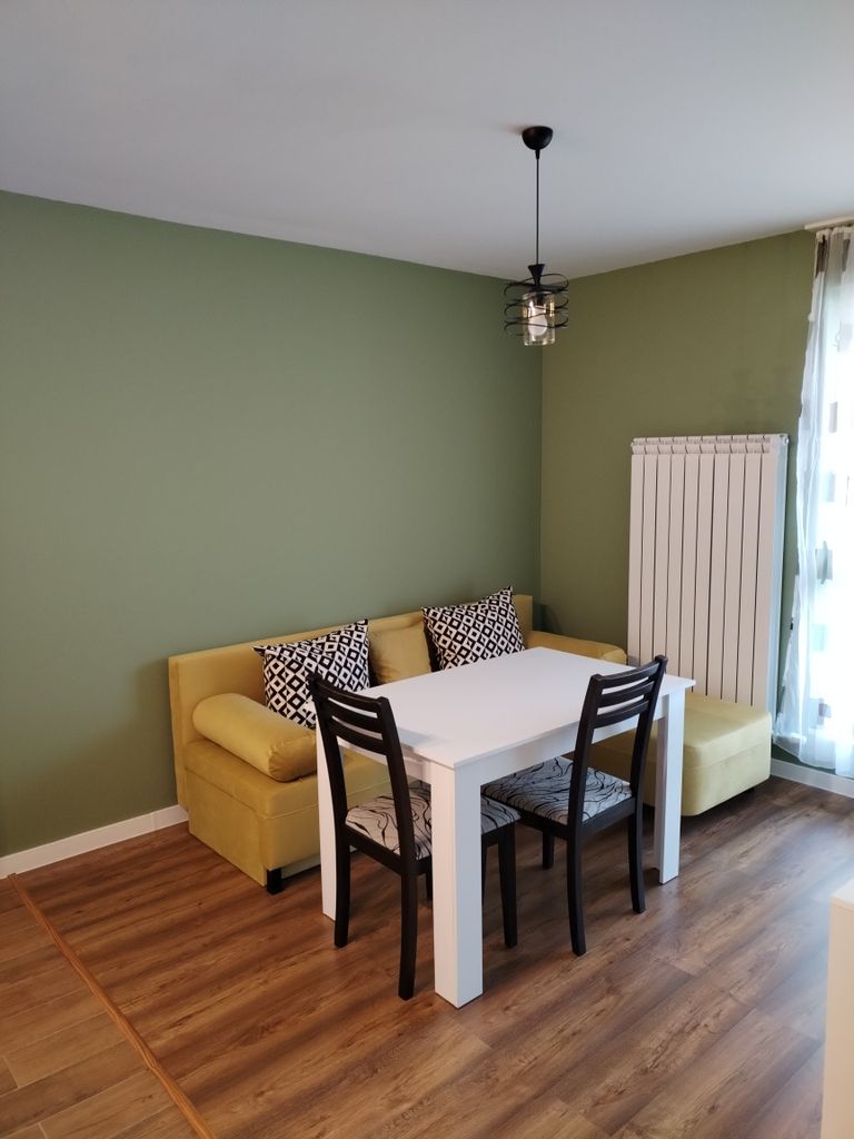 Дава се под наем Едностаен апартамент в Враца, Дъбника - 64 кв.м за 382.5 € - Снимка #10