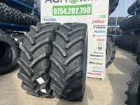 Anvelope noi radiale 520/70R34 marca CEAT pentru tractor spate