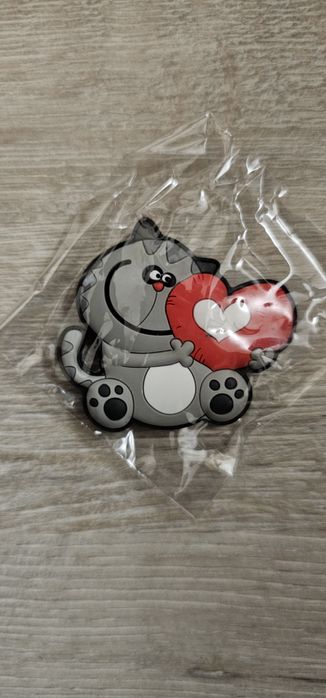 Магниты на холодильник (новые) Funky Land