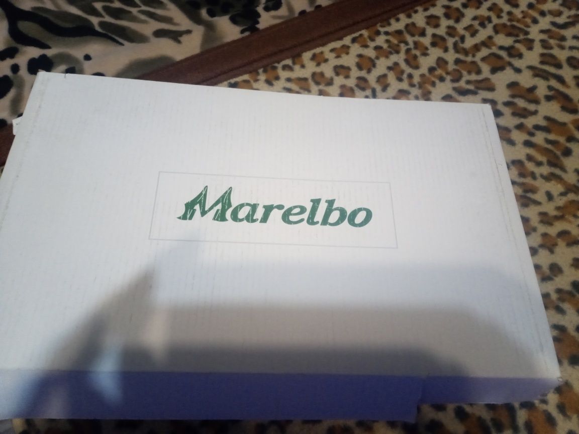 Pantofi casual noi marca Marelbo