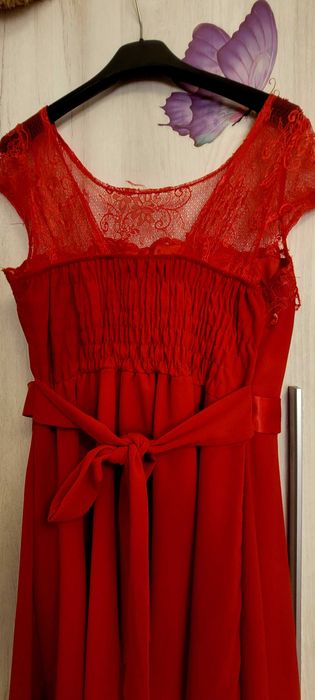 Rochie eleganta dama