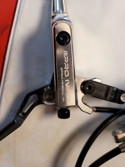 Frane hidraulice  onirii