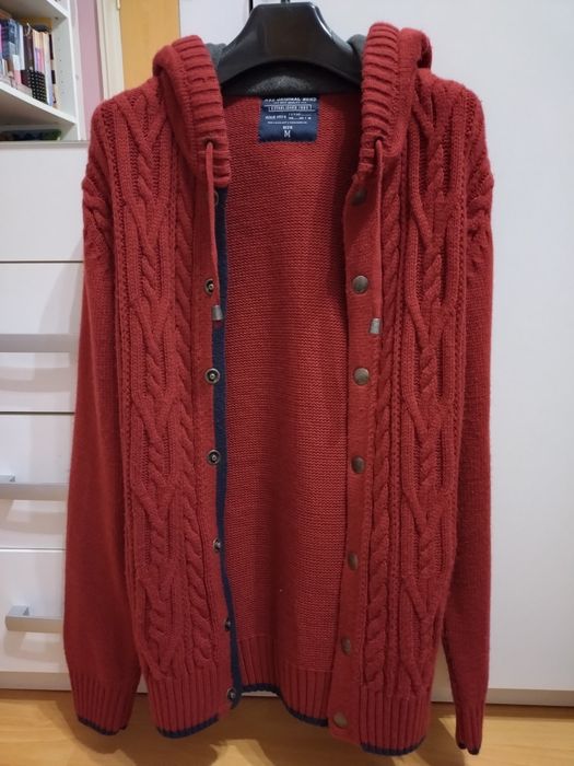 Pulover bărbați in stare foarte buna