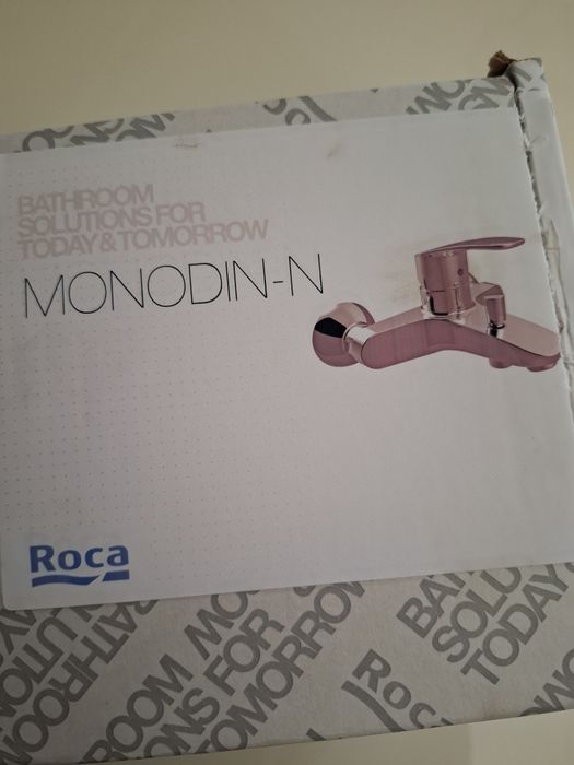 Baterie cada ,dus. Roca