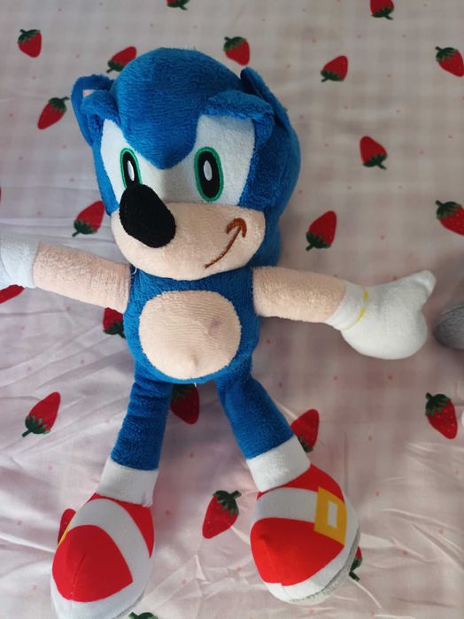 Продавам плюшена играчка