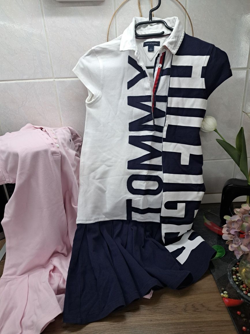 Rochii Tommy Hilfiger pt 11 ani