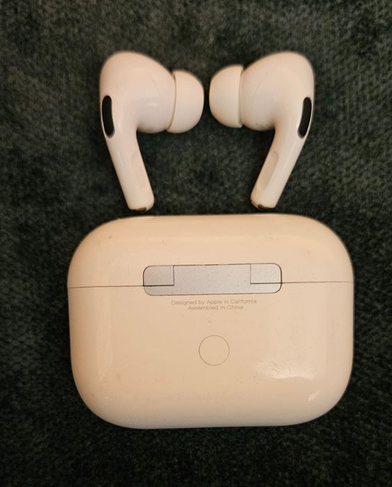 Casti Apple Airpod Pro