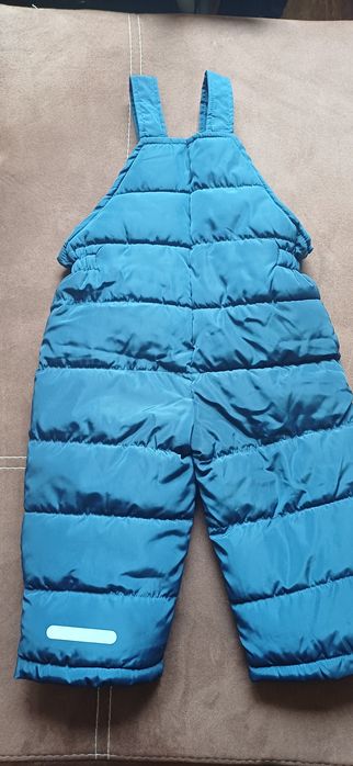 Бебешки зимен гащеризон Sinsay