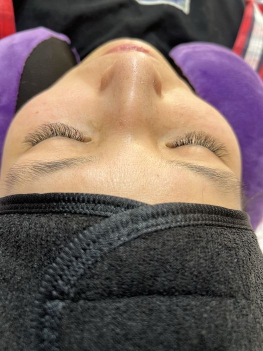 БЕСПЛАТНО ищу моделей на наращивание ресниц.