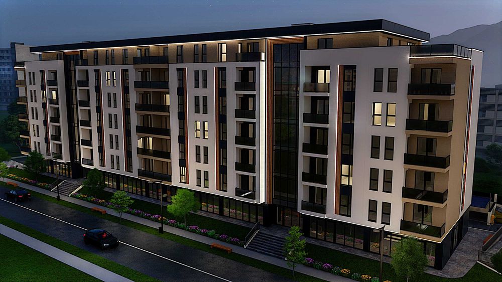 Apartamente de vinzare! Proiect Brincoveanu 1B