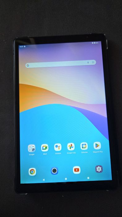 Tableta 10.1 inch 6+14 GB RAM 128 GB ROM