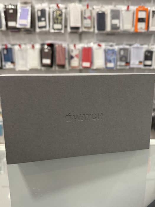 Apple Watch Ultra 3 Titanium Milanese Loop Sigilat/ Future Gsm Mobile