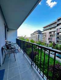 PF inchiriez apartament 2 camere decomandat,Buna Ziua, Sofia Residence