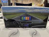 Carplay чисто нов!