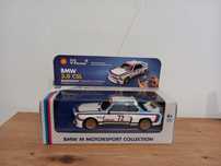 BMW колички от Shell