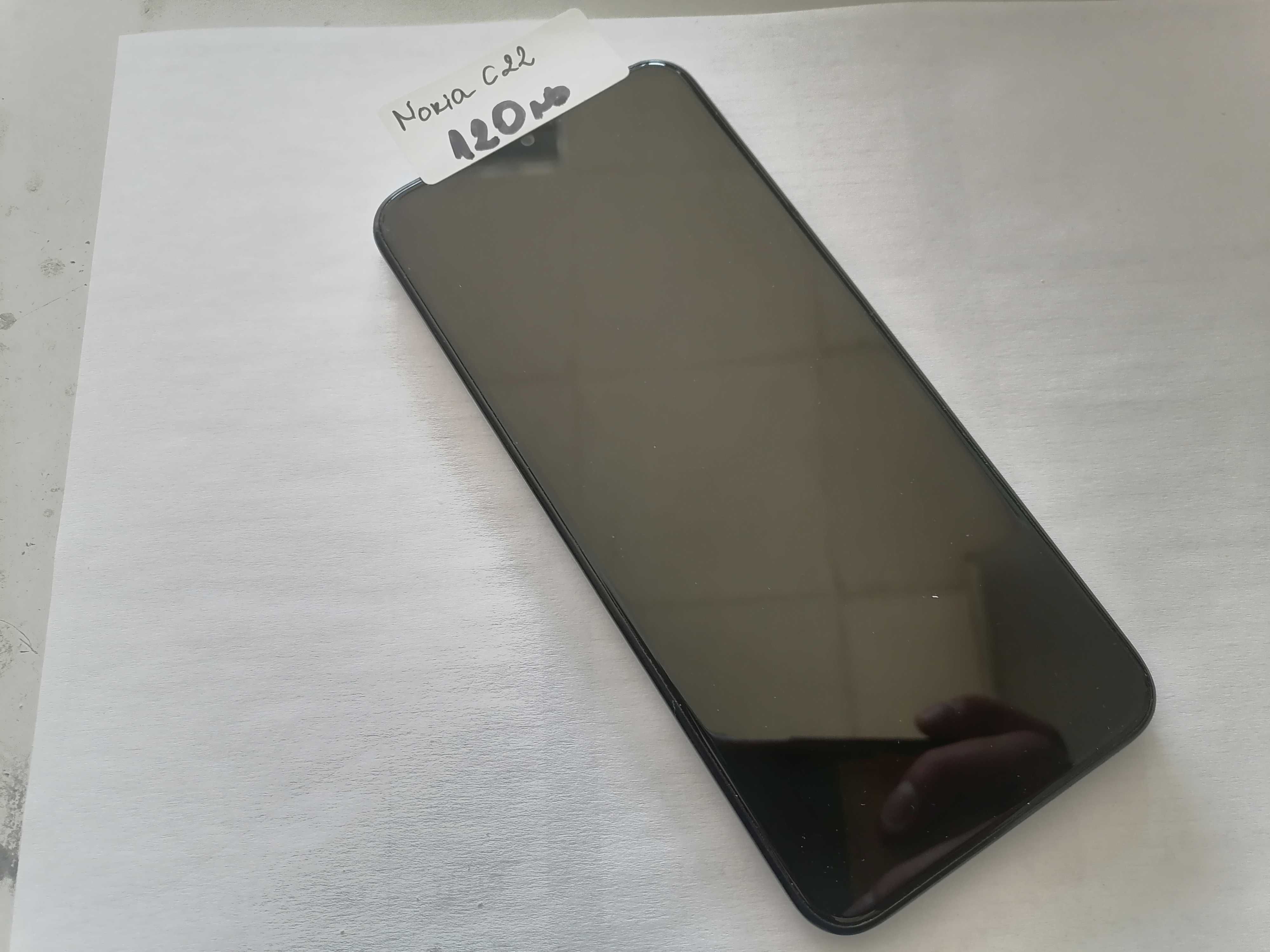 Мобилен телефон Nokia C22