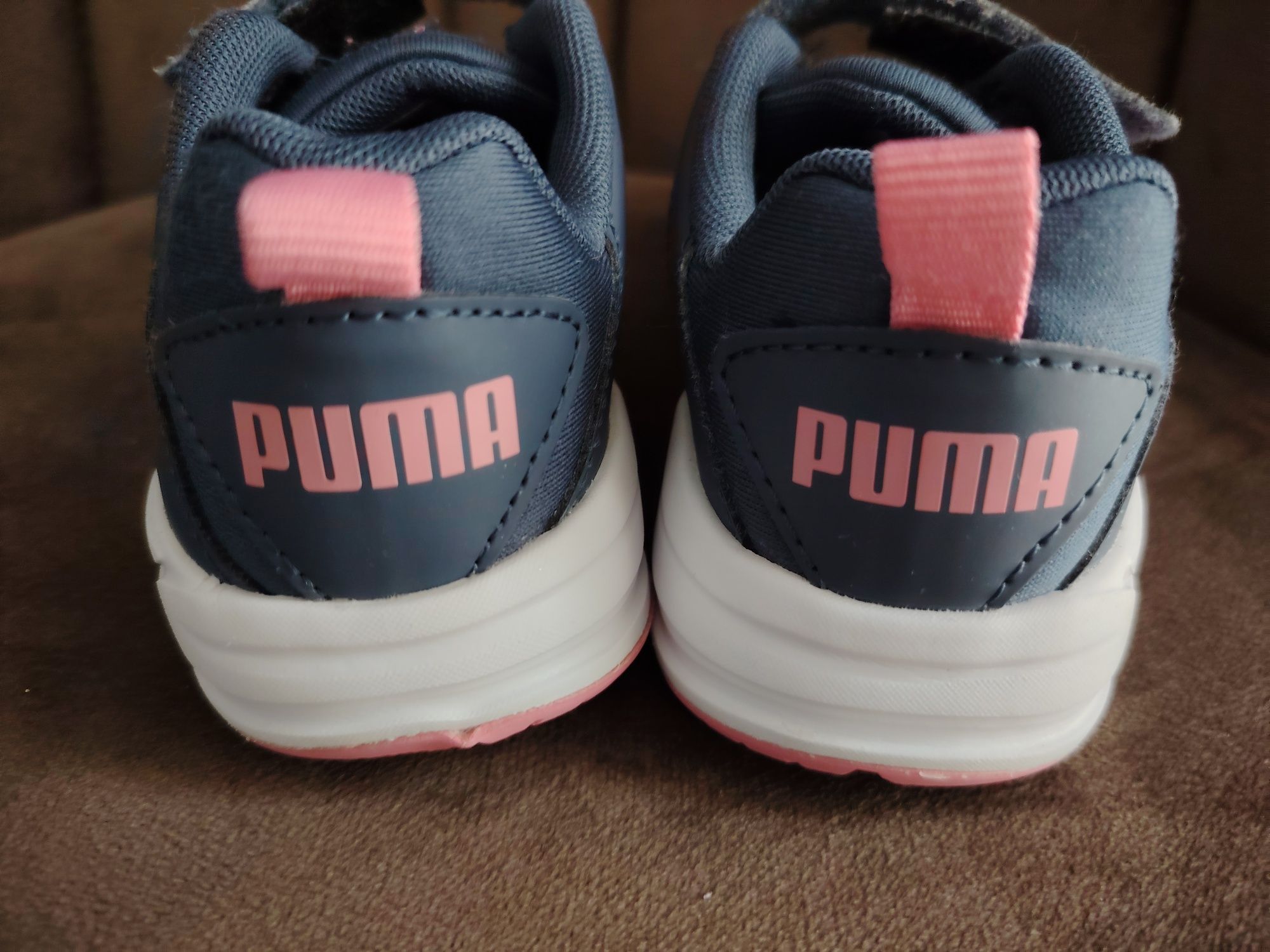 Детски маратонки Puma 29 р.