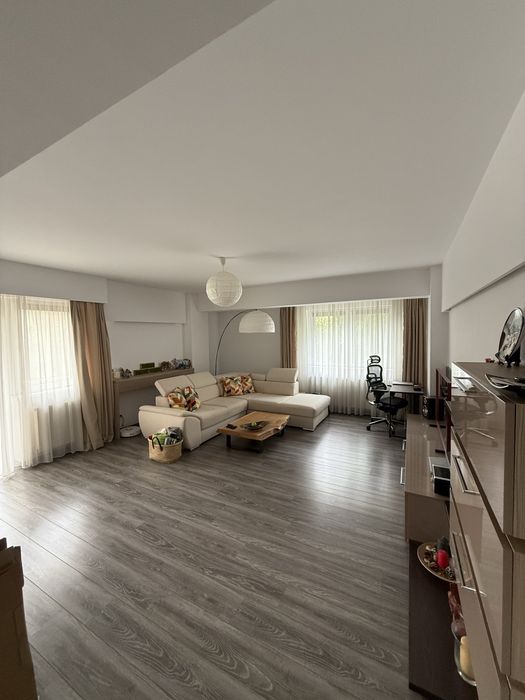 Inchiriere 2 camere Greenfield Baneasa