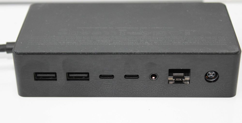 Докинг станция Microsoft Surface Dock 2