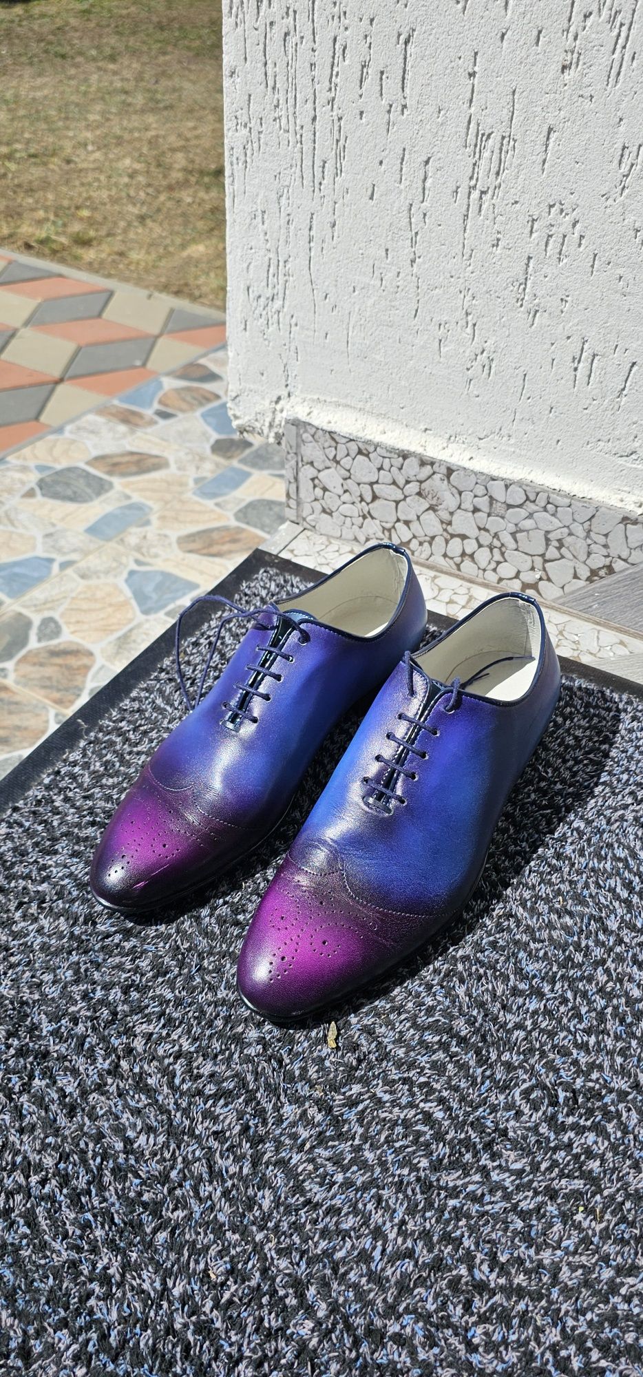 Costum eveniment plus pantofi