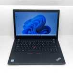 Лаптоп Lenovo T480 I5-8350U 16GB 512GB SSD 14.0 FHD Windows 10 / 11