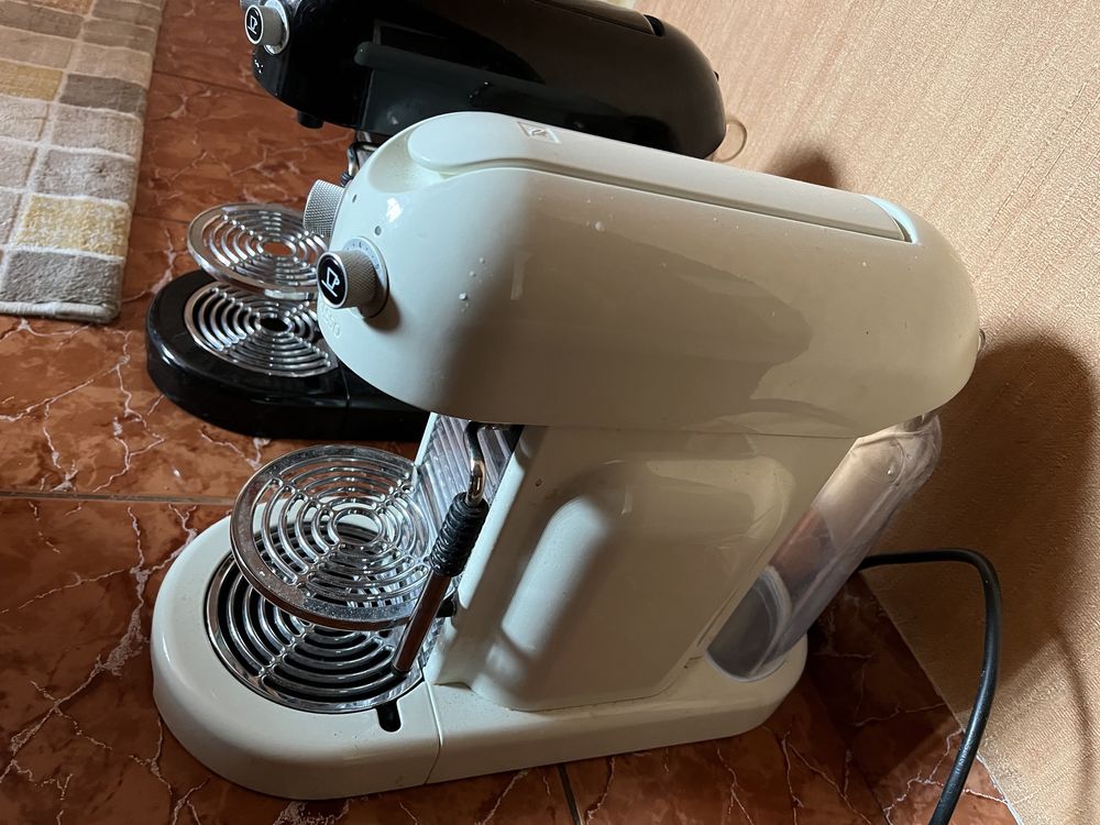 Nespresso maestria Krups okazie