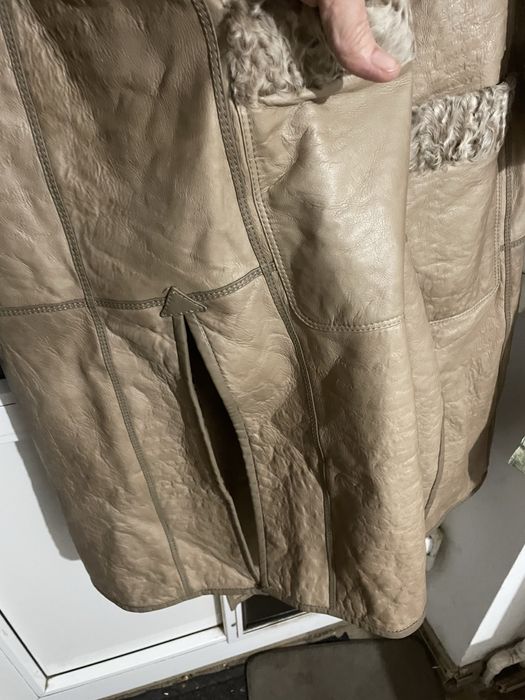 Blana artificiala larga, usoara