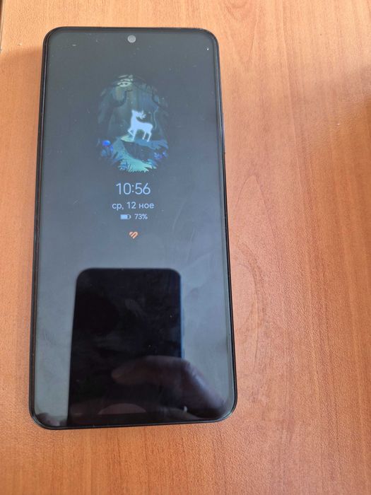 Смартфон Huawei Nova 12 SE, 8GB RAM, 256GB, Black