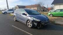 Hyundai i30 complet sau pe componente mari