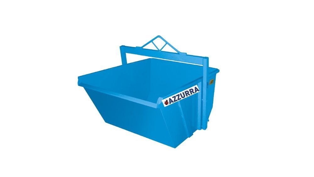 HABA  MACARA ,BENA macara cu autodescarcare 1080 kg- 1600 kg