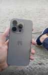 Iphone 15 pro.