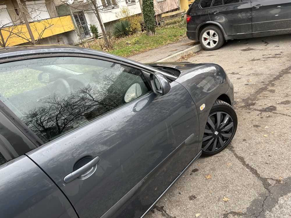 Seat ibiza 1.4 tdi