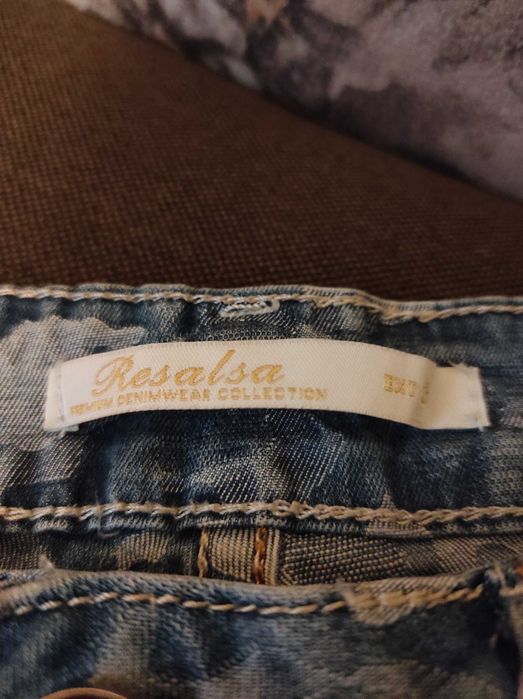 Къси панталонки ЧИСТО НОВИ