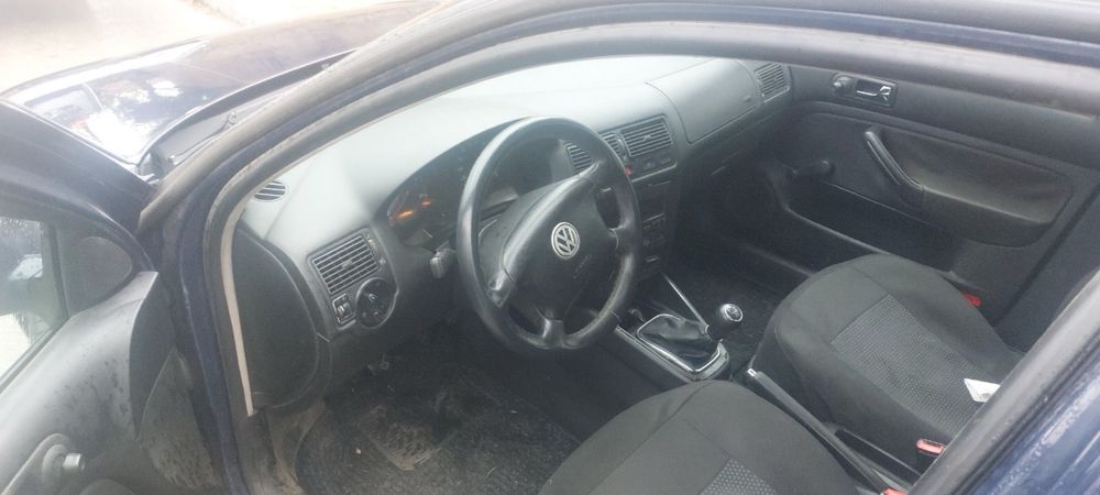 Golf 4 / Голф 4 1.9 TDI / на части