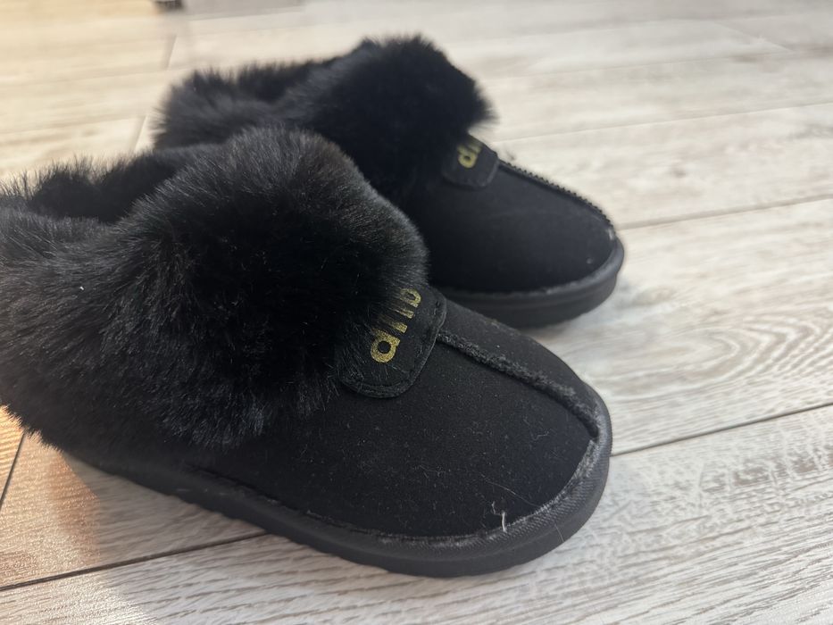 Продам детские сапоги зима