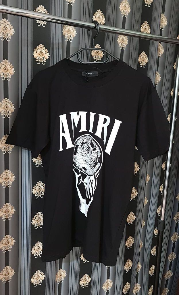 Tricou Amiri / Moncler