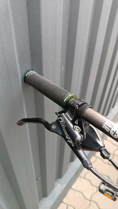 e-bike, bicicleta electrica Second hand HAIBIKE FullSeven 5, M, L